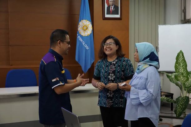 Peers UiTM Pulau Pinang Kembara Ilmu di UGM