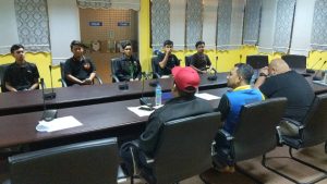 Program ’Perindu Future Leaders’ lahirkan pemimpin masa hadapan