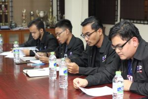 Program ’Perindu Future Leaders’ lahirkan pemimpin masa hadapan