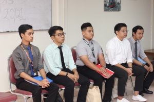 Program ’Perindu Future Leaders’ lahirkan pemimpin masa hadapan