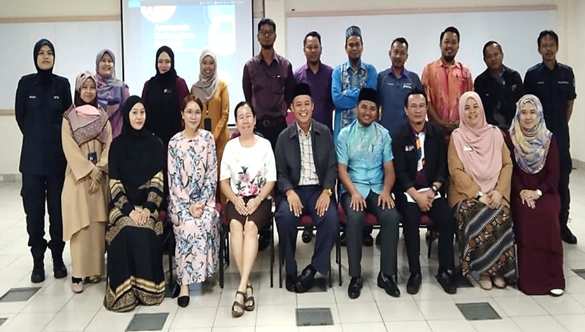 Colloquium UiTM Sabah Branch Tawau Campus 2023 – UiTM News Hub