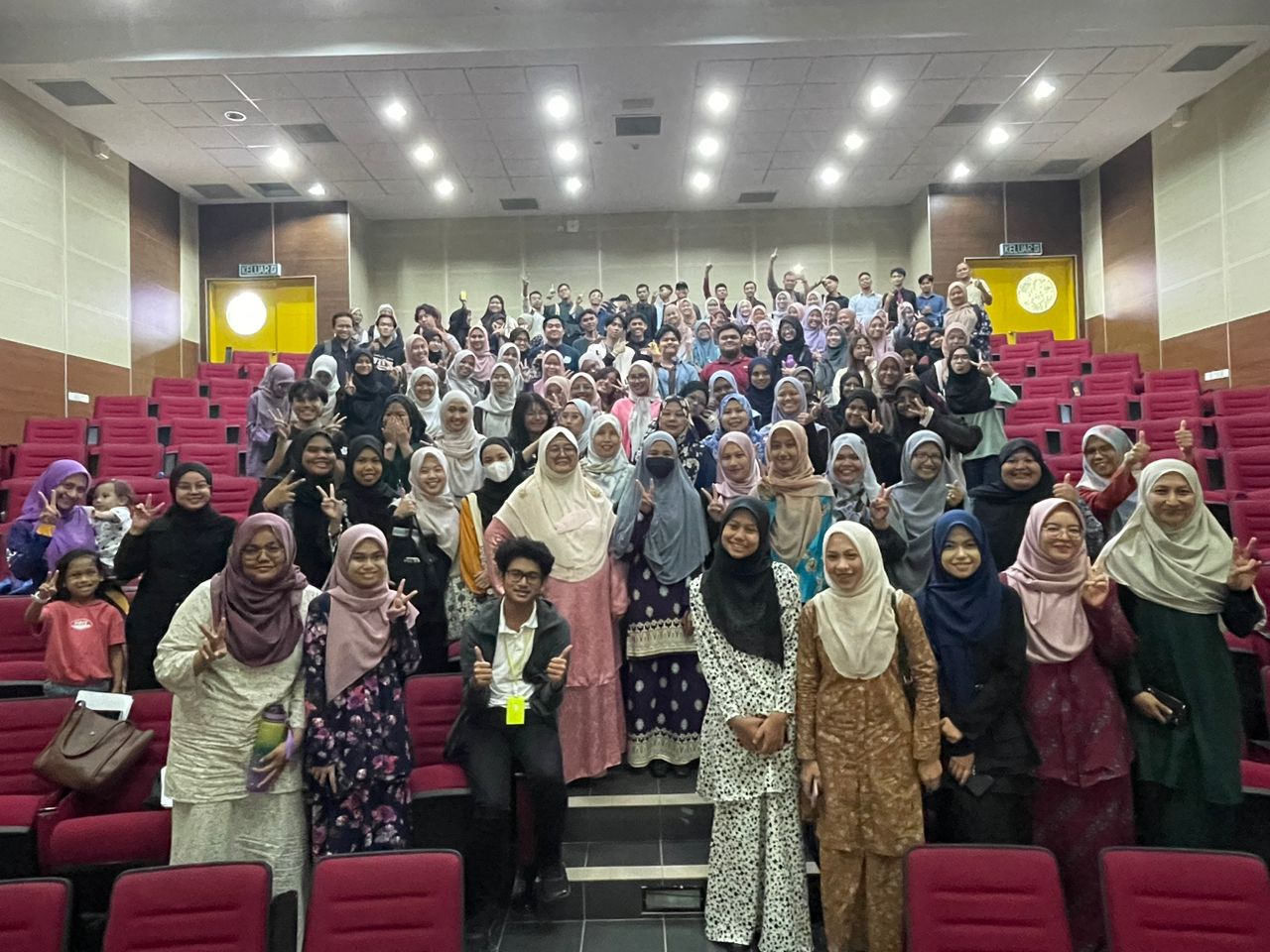 Muet Seminar With APB UiTM Pahang – UiTM News Hub