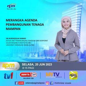 UiTM News Hub – Official News Hub For Universiti Teknologi MARA