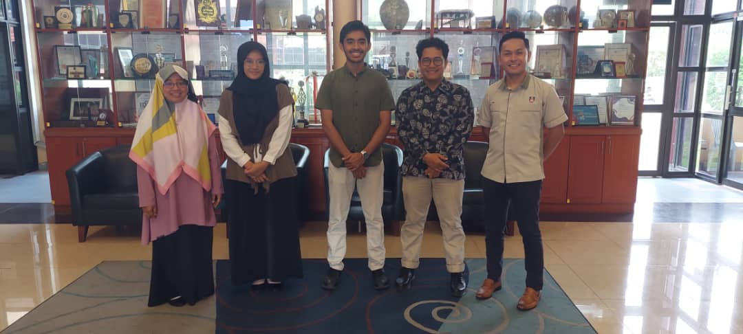 Global Learning Experience – Student Exchange Program – UiTM NewsHub