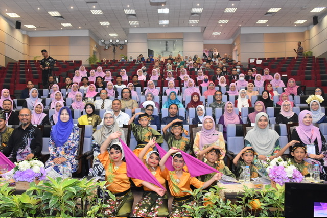 INC2023 : 1st UiTM International Nursing Conference 2023 – UiTM News Hub