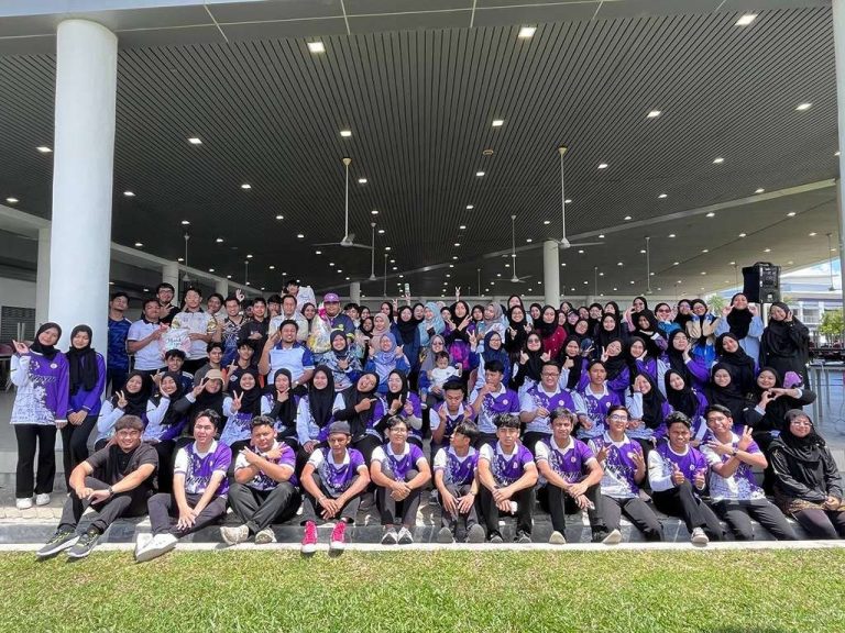 Program bersama Pelajar dan Pensyarah Sains Matematik, UiTM Cawangan Perak: First Steps with PERSIK