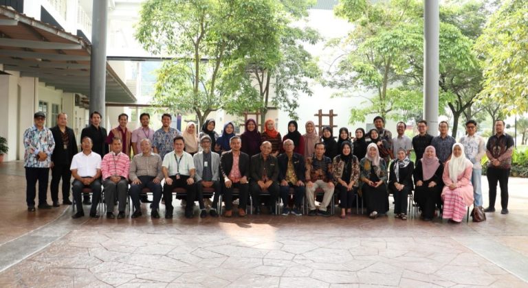 International Academic Collaboration and Benchmarking Between Universitas Andalas (UNAND) and UiTM