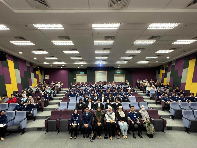 Memperkasakan Kepimpinan: Mesyuarat Agung Tahunan (AGM) FPP UiTM Cawangan Pahang 2025