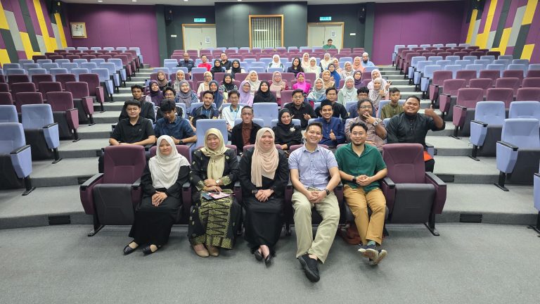 UiTM Pahang Tingkatkan Sokongan Inklusif Melalui Program Kesedaran Pelajar Neurodivergen