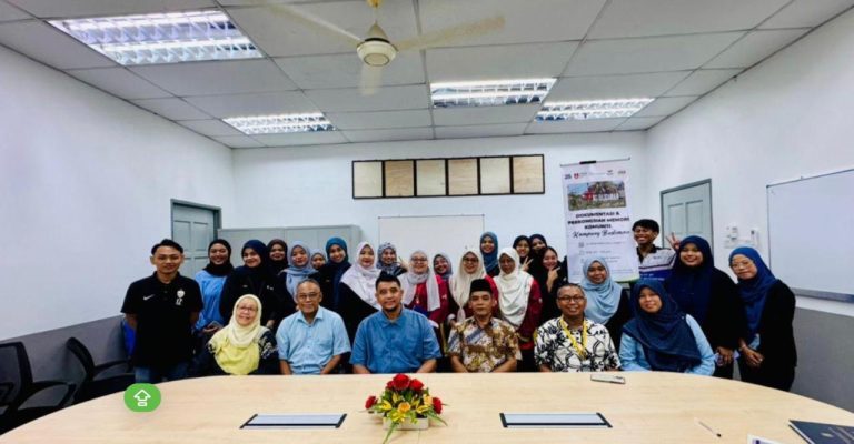 UiTM Hidupkan Memori Komuniti Melalui Program ‘Dokumentasi dan Perkongsian Memori’