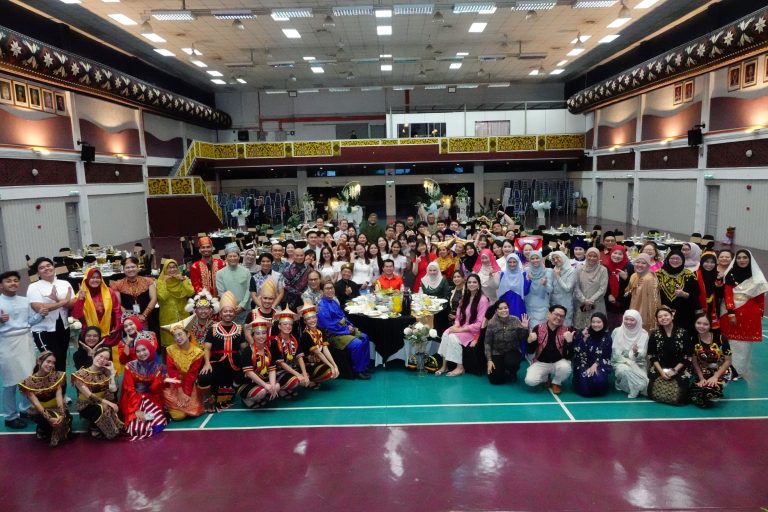 UiTM Sarawak Concludes CDBK2025 with Cultural Showcase and Renewed Commitment to Global Collaboration